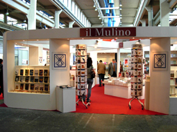 Stand Fiera del Libro Torino